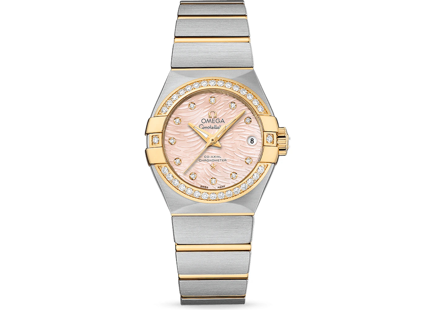 Omega Constellation 123.25.27.20.57.005