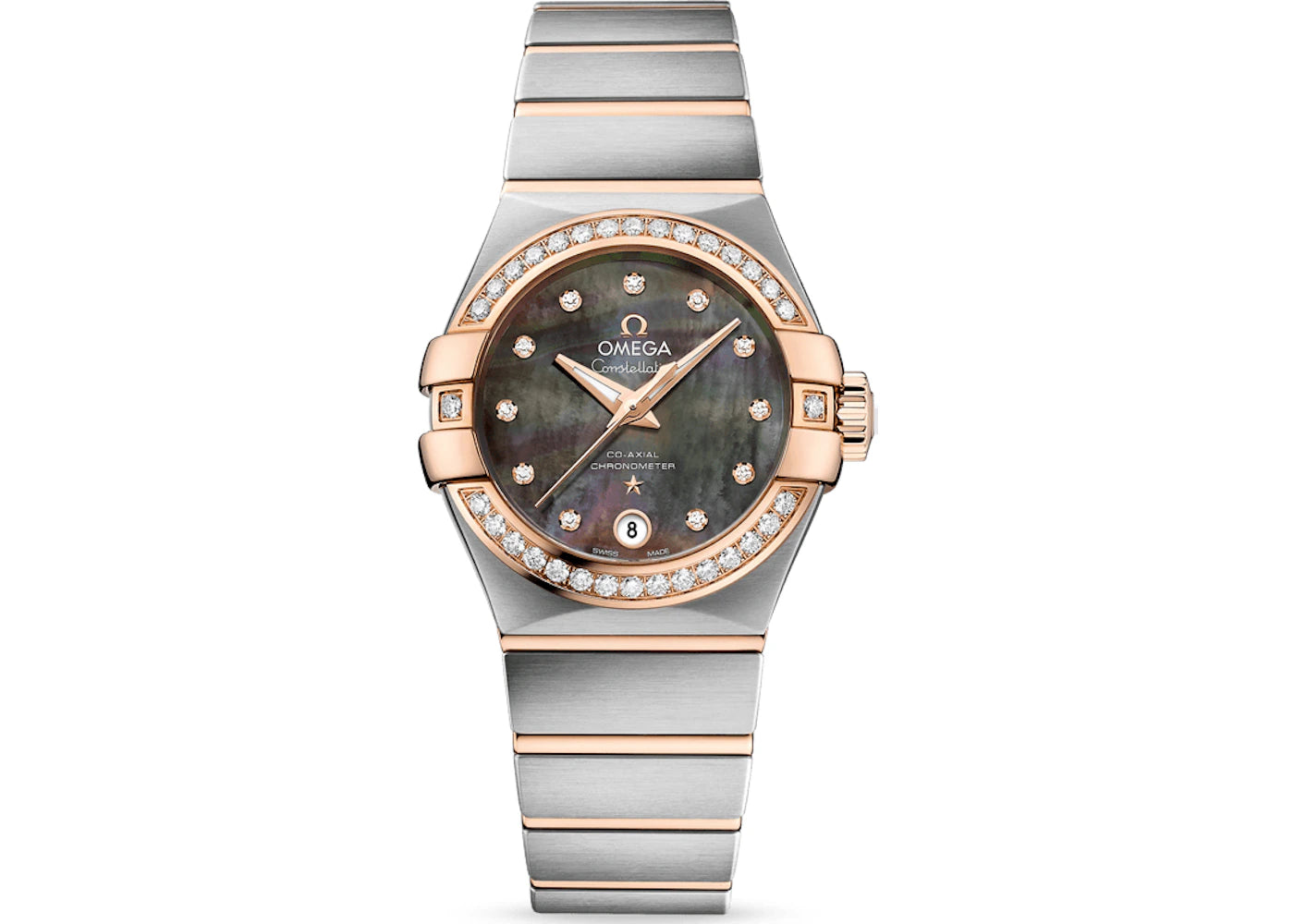 Omega Constellation 123.25.27.20.57.006