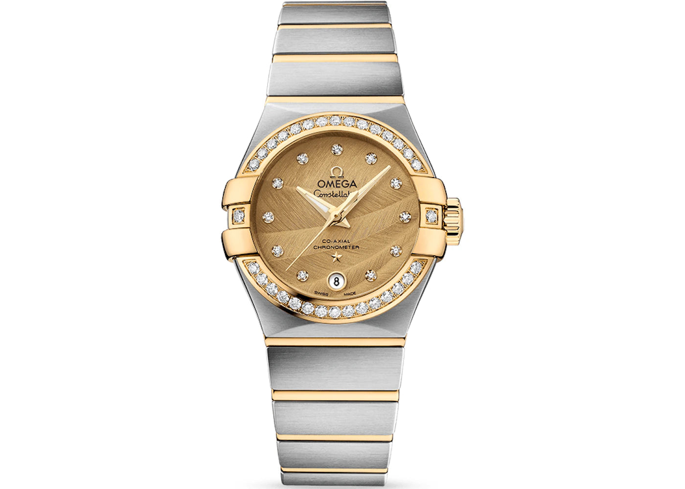 Omega Constellation 123.25.27.20.58.002