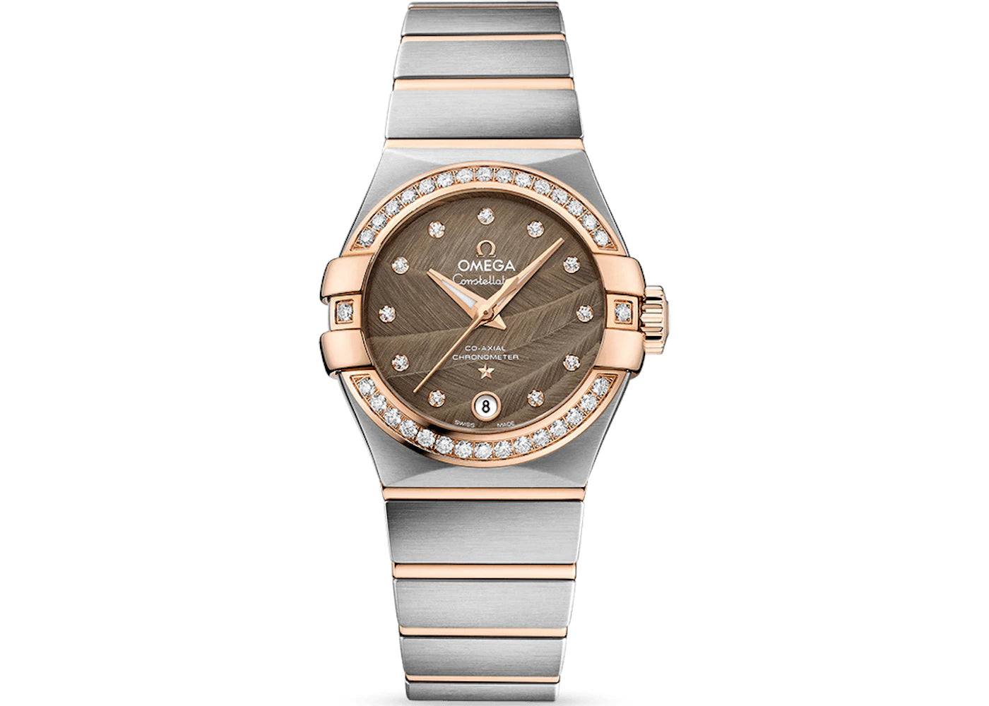 Omega Constellation 123.25.27.20.63.001