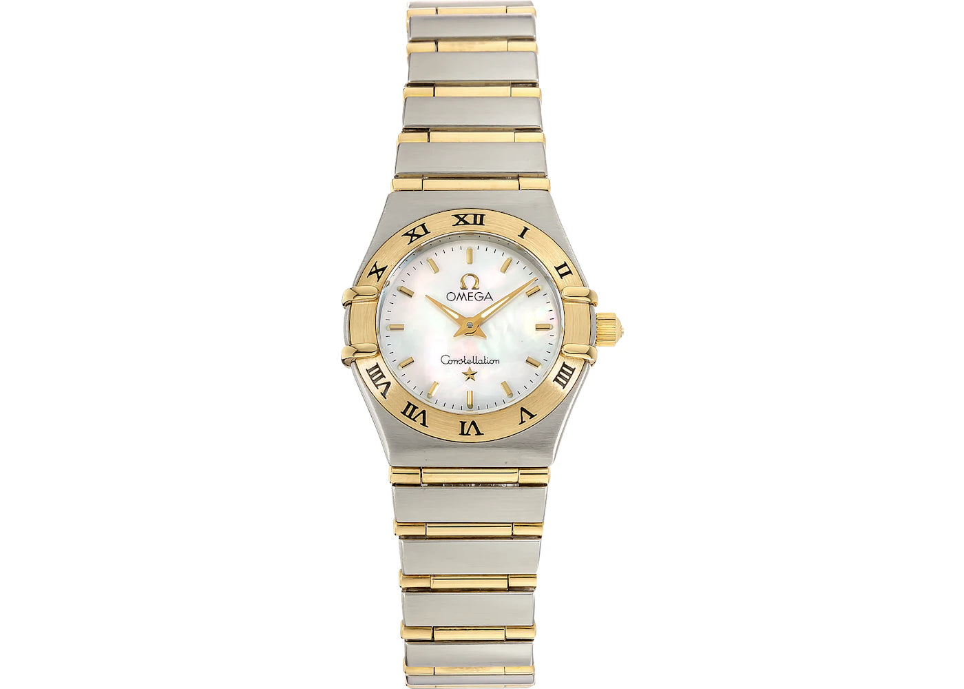 Omega Constellation 12627000