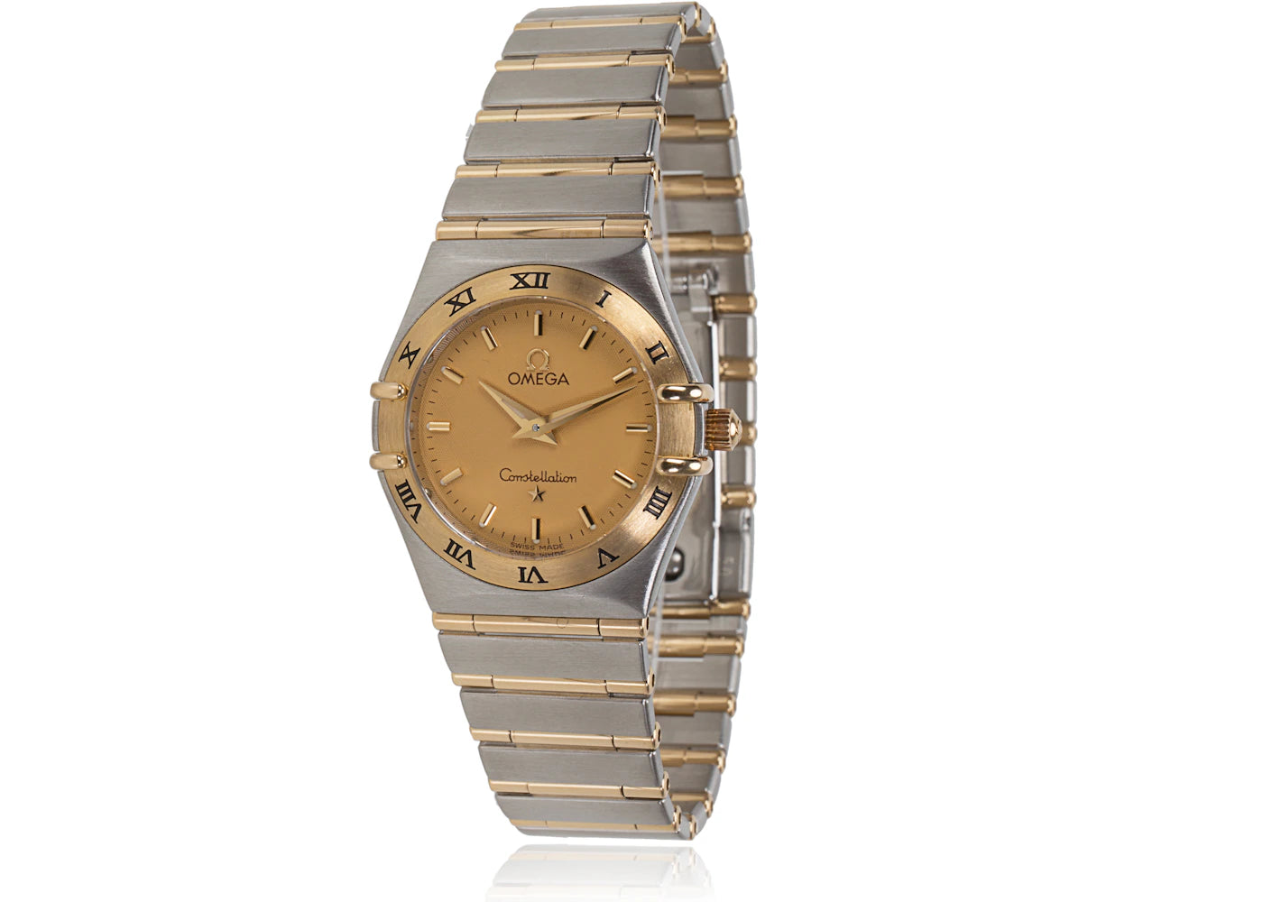 Omega Constellation 1272.1
