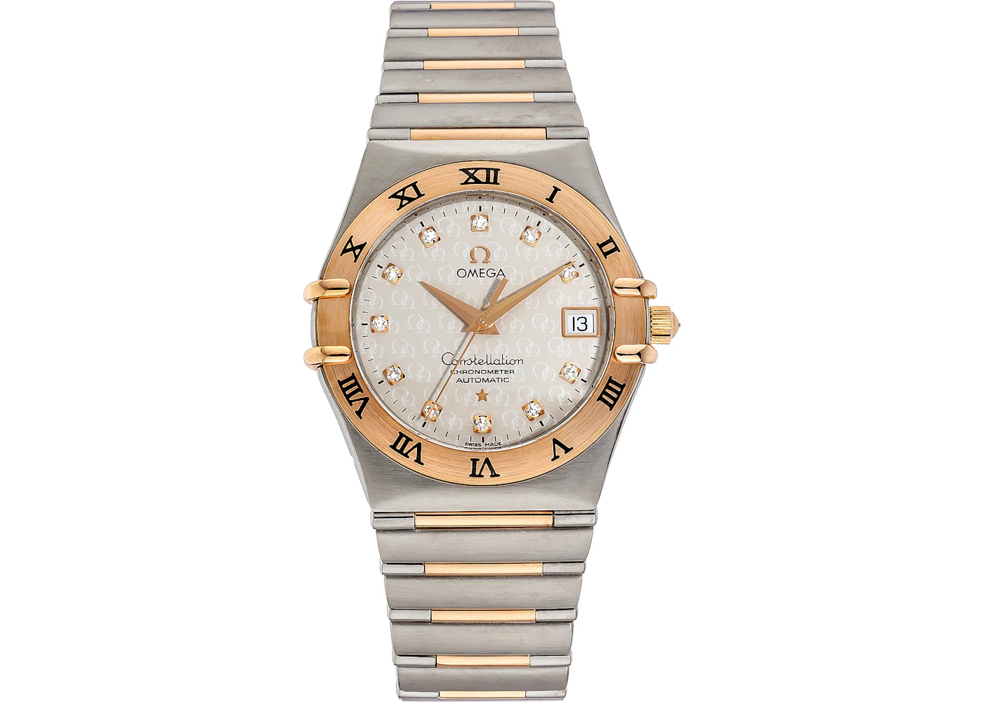 Omega Constellation 1304.35.00