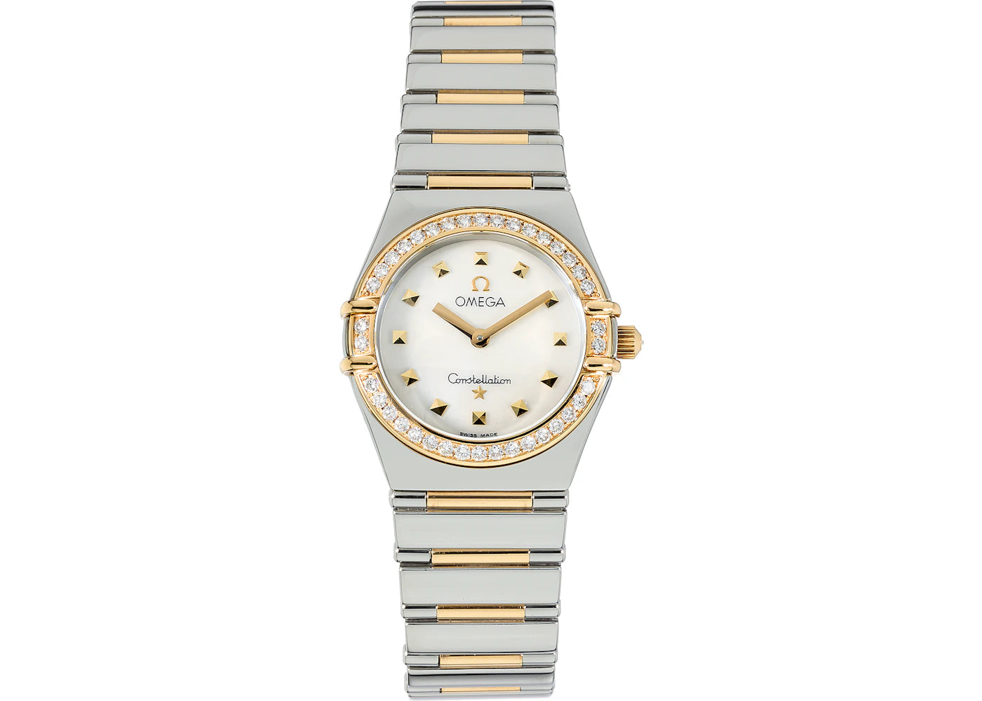 Omega Constellation 13657100