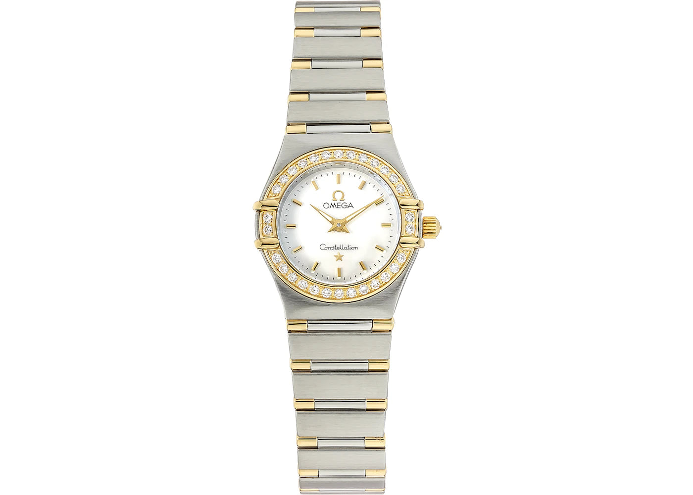 Omega Constellation 13677000