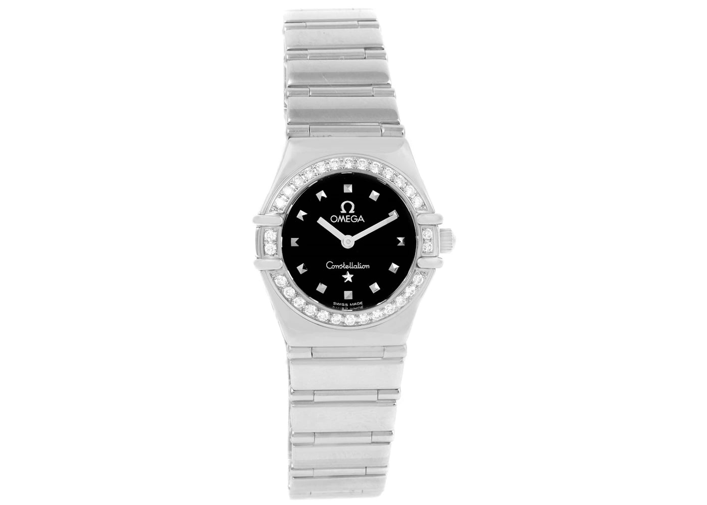 Omega Constellation 1465.51.00
