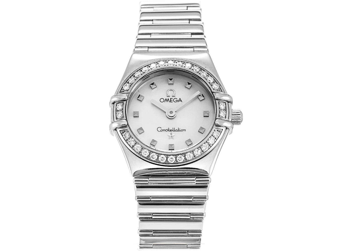 Omega Constellation 1465.71.00