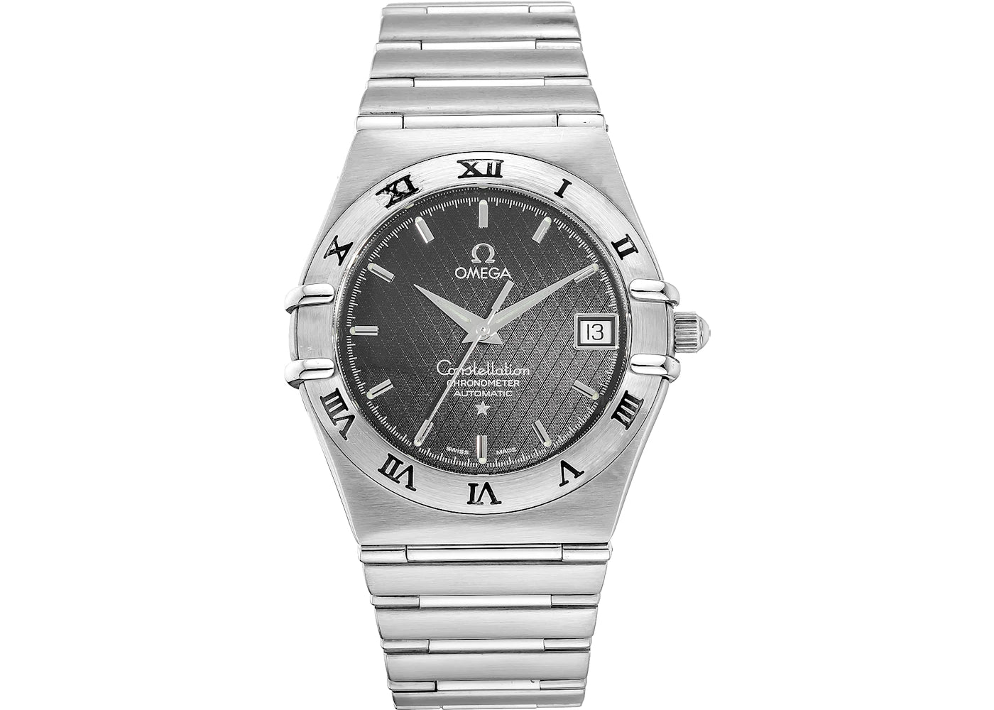 Omega Constellation 15024000