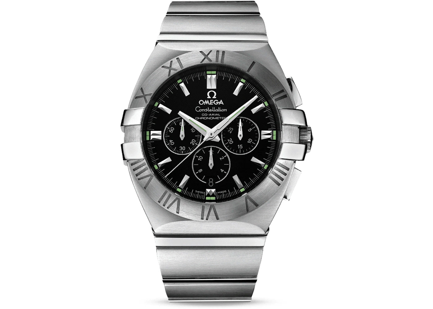 Omega Constellation 1514.51.00
