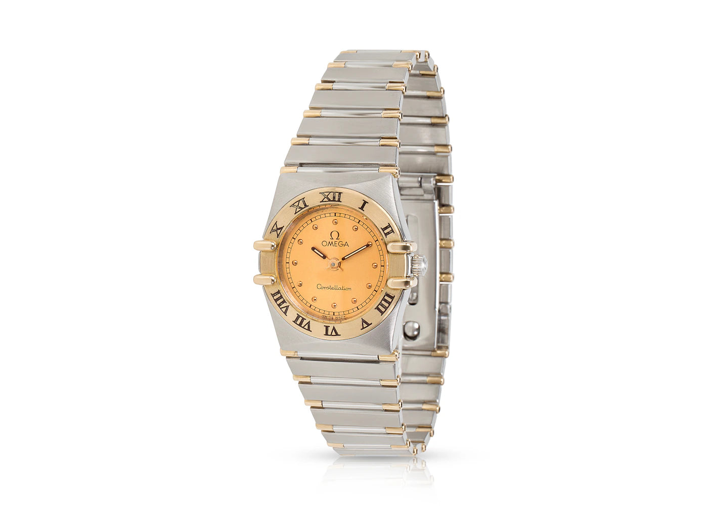 Omega Constellation 795.11