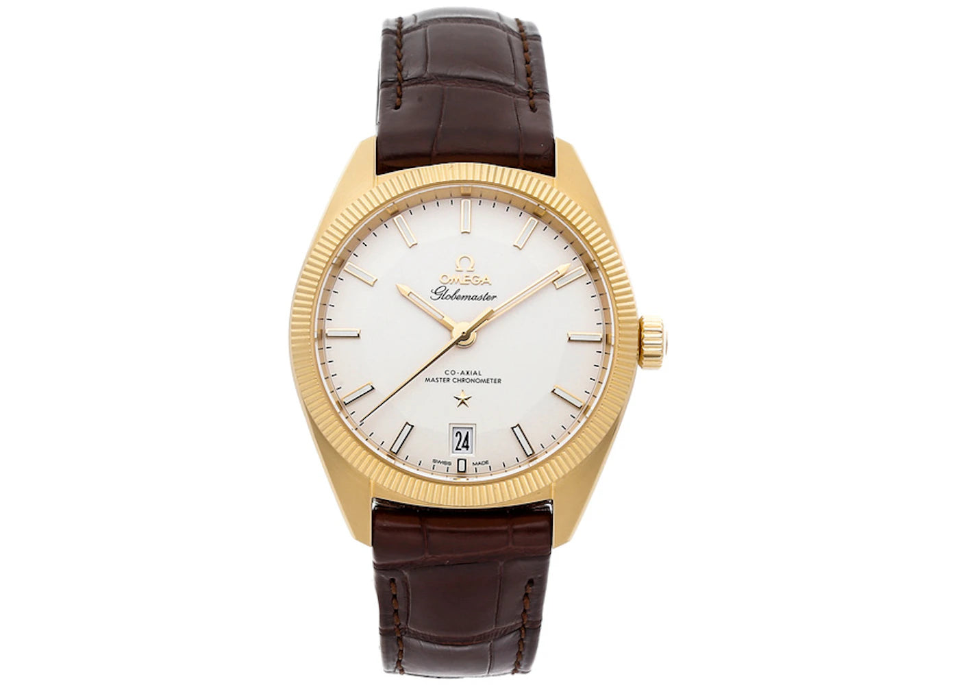 Omega Constellation Globemaster 130.53.39.21.02.002