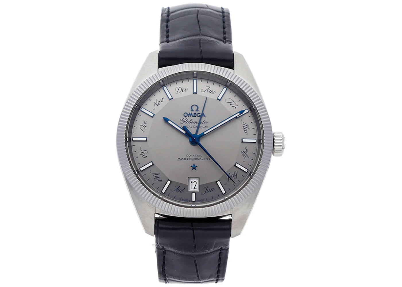 Omega Constellation Globemaster Annual Calendar 130.33.41.22.06.001