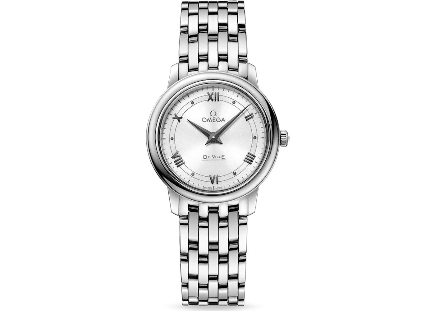 Omega De Ville 424.10.27.60.04.001