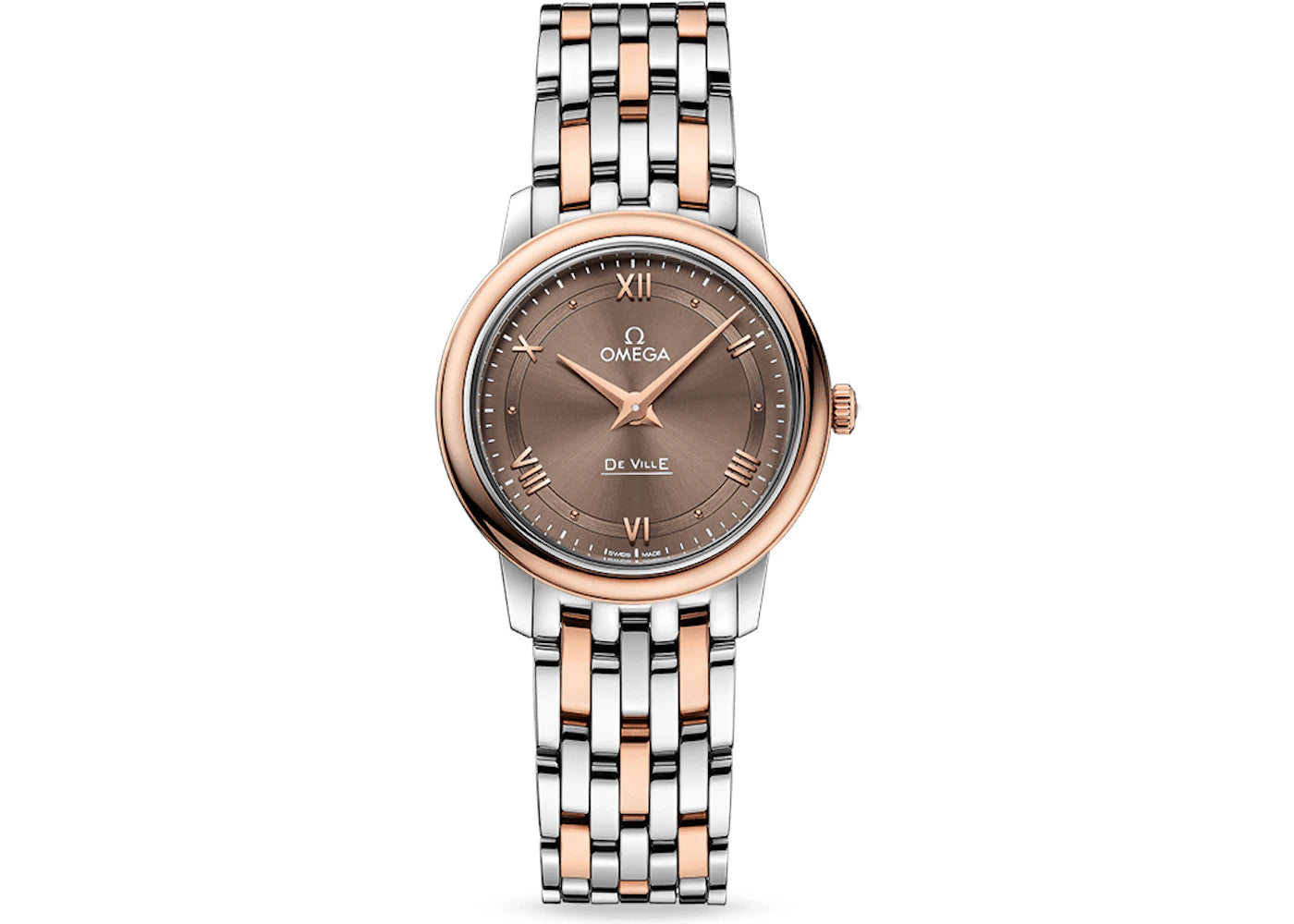 Omega De Ville 424.20.27.60.13.001