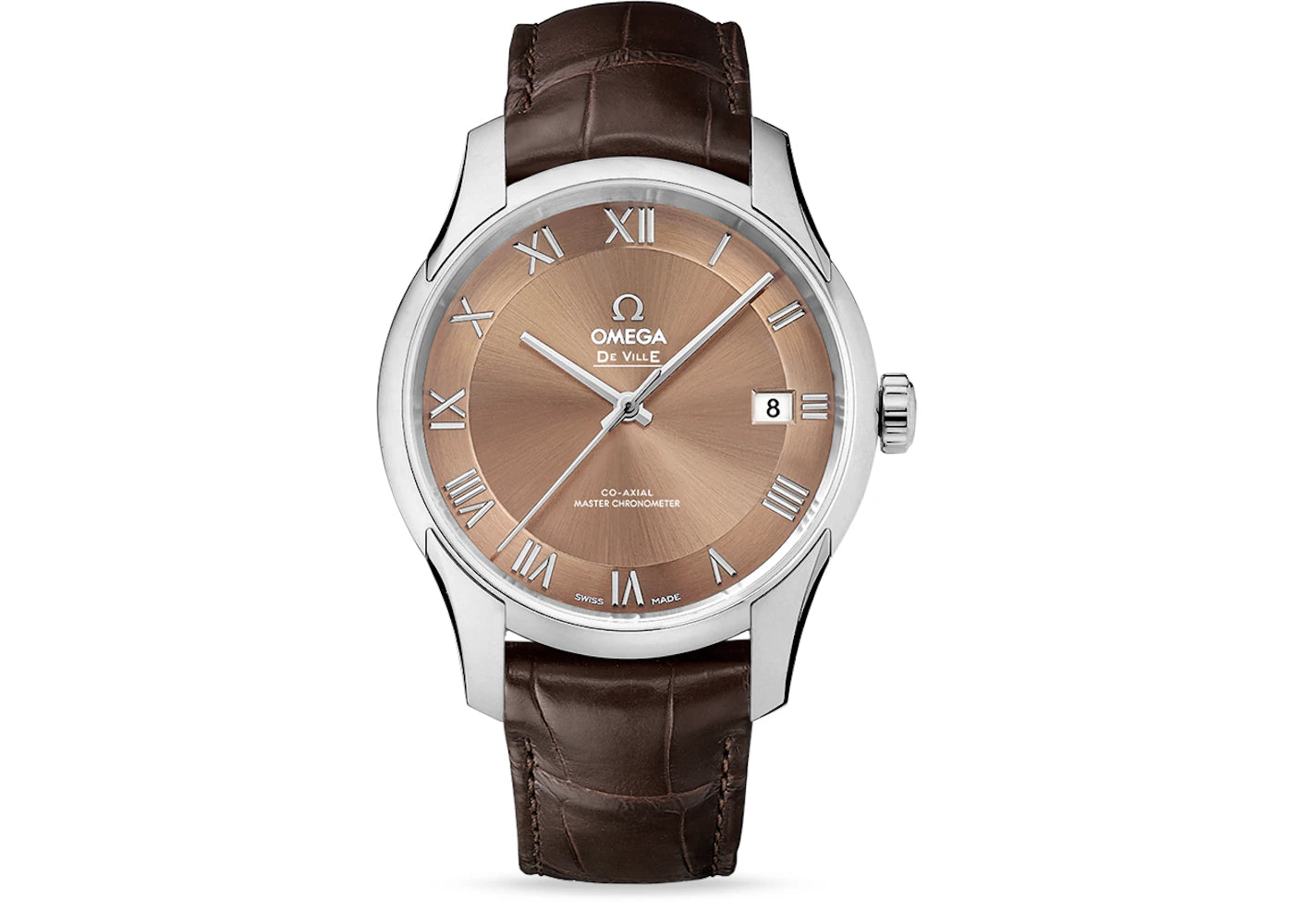 Omega De Ville 433.13.41.21.10.001
