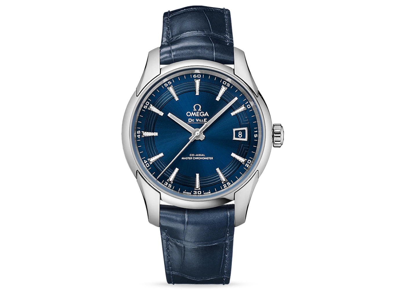 Omega De Ville 433.33.41.21.03.001