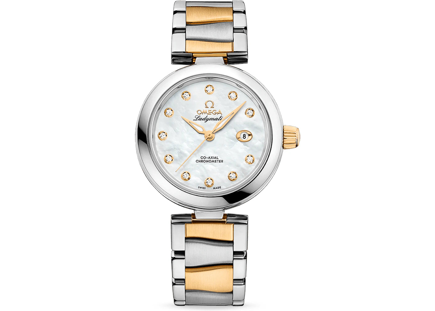 Omega De Ville Ladymatic 425.20.34.20.55.003