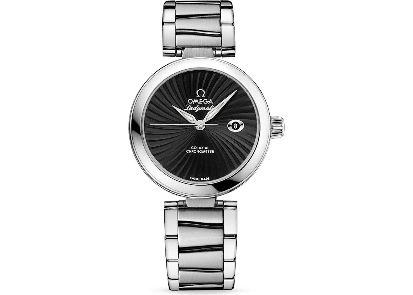 Omega De Ville Ladymatic 425.30.34.20.01.001