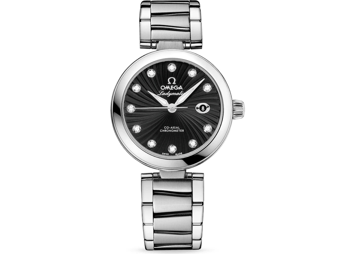 Omega De Ville Ladymatic 425.30.34.20.51.001