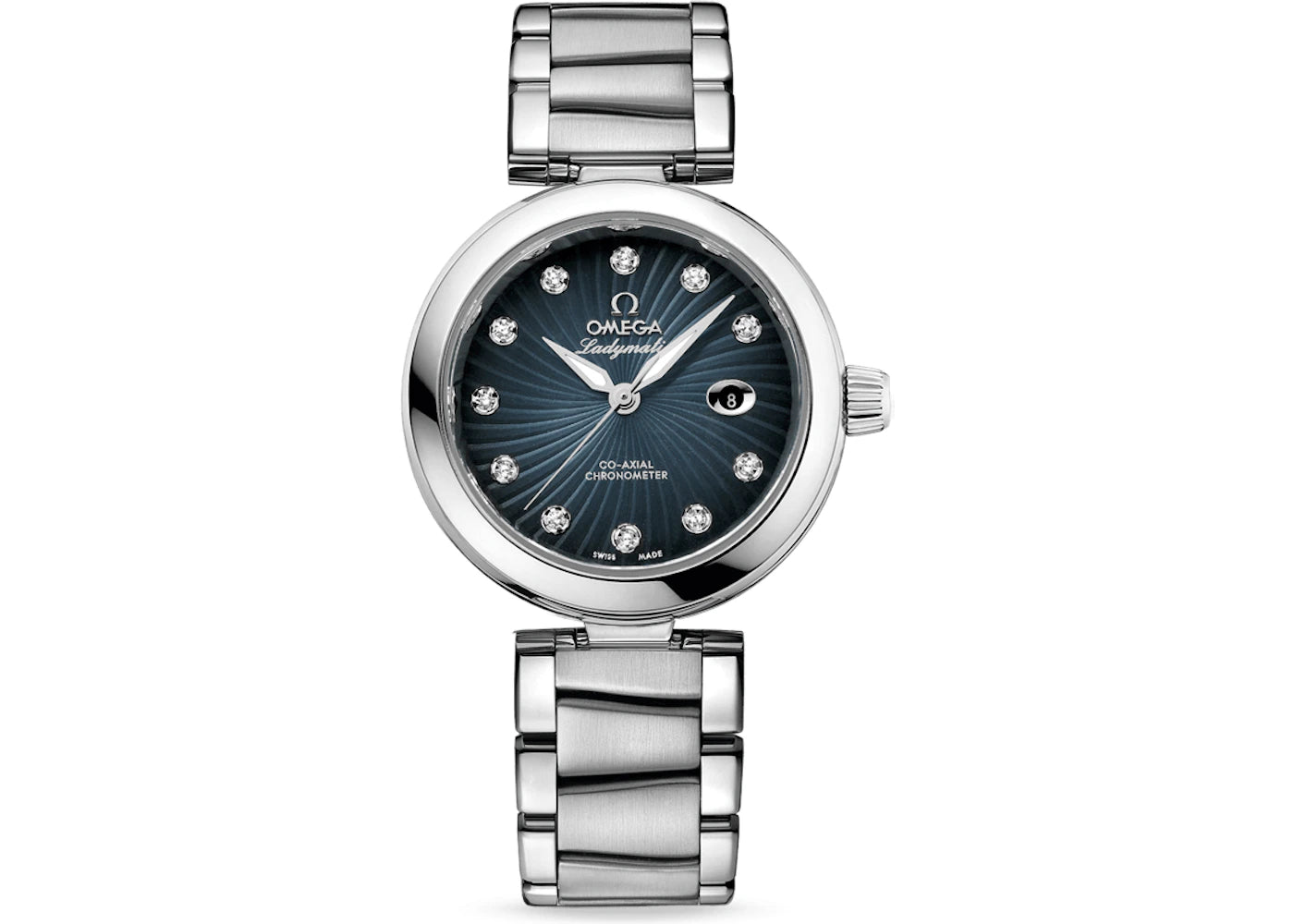 Omega De Ville Ladymatic 425.30.34.20.56.001
