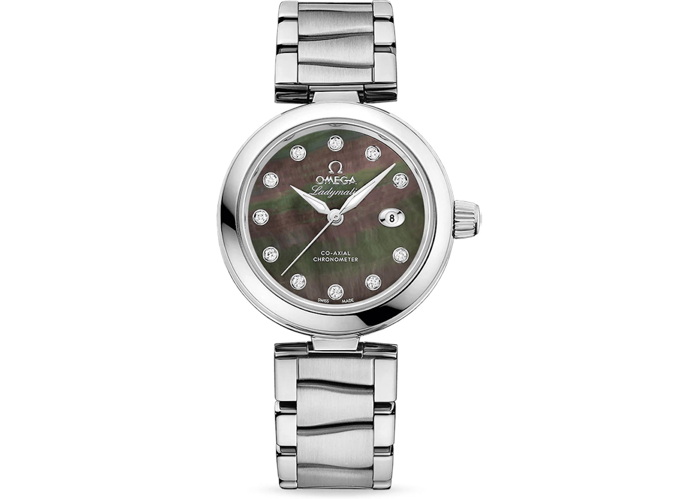 Omega De Ville Ladymatic 425.30.34.20.57.004