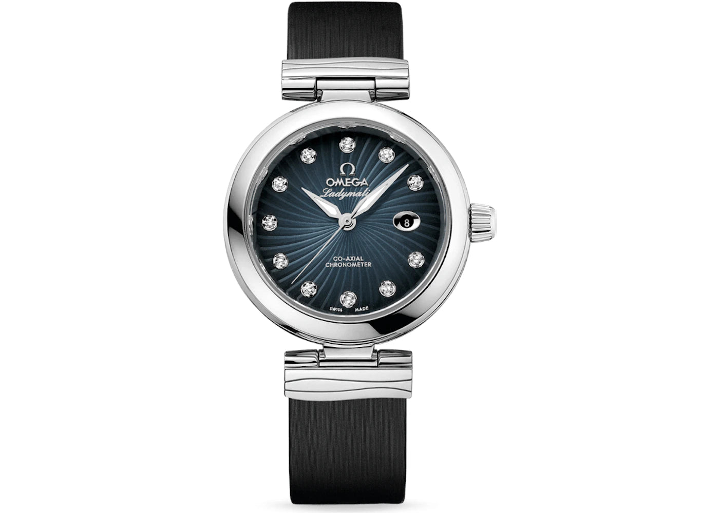 Omega De Ville Ladymatic 425.32.34.20.56.001