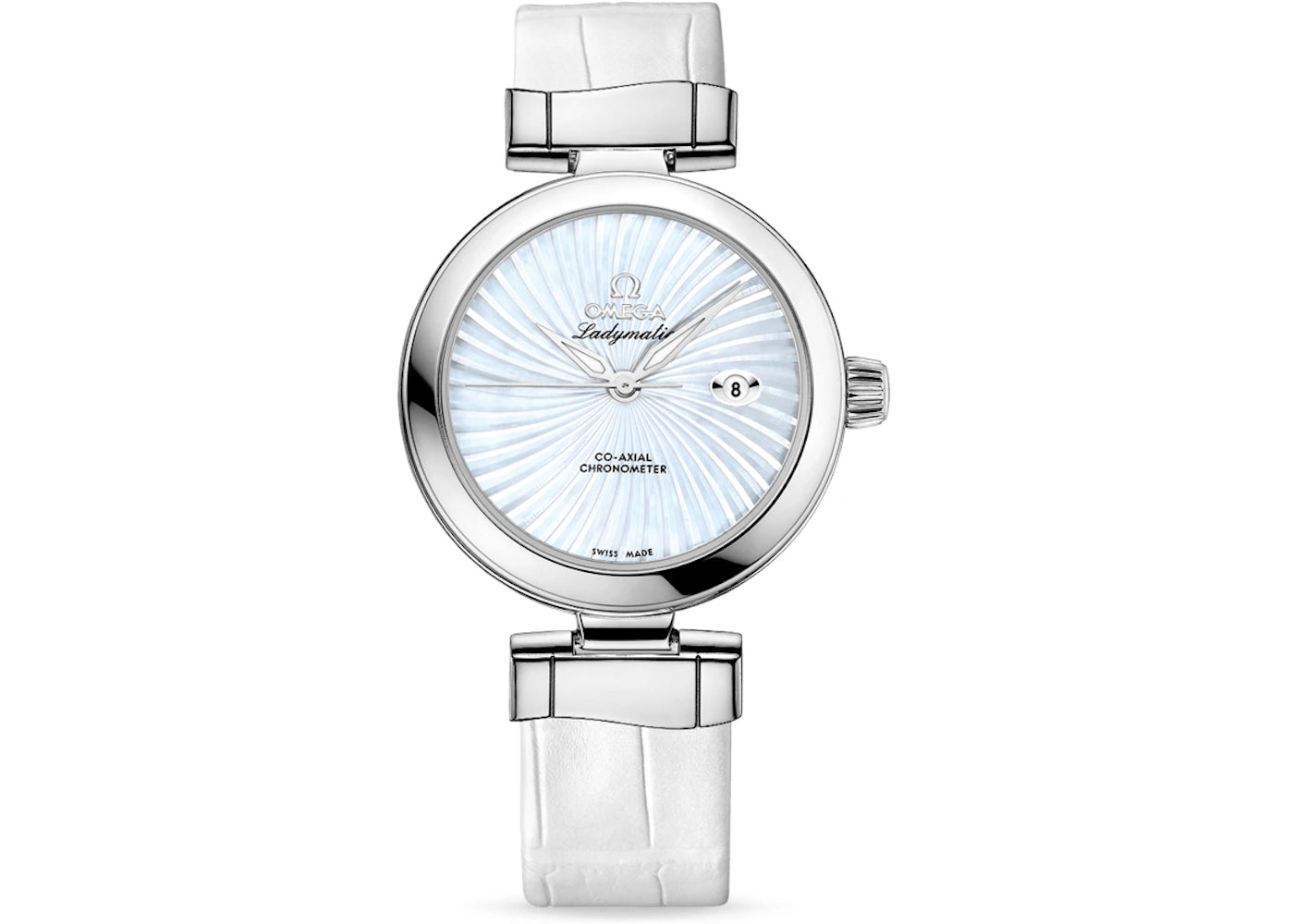 Omega De Ville Ladymatic 425.33.34.20.05.001