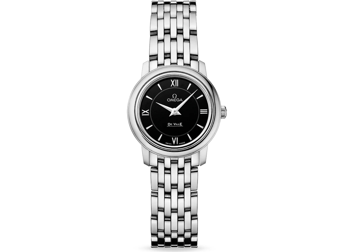 Omega De Ville Prestige 424.10.24.60.01.001