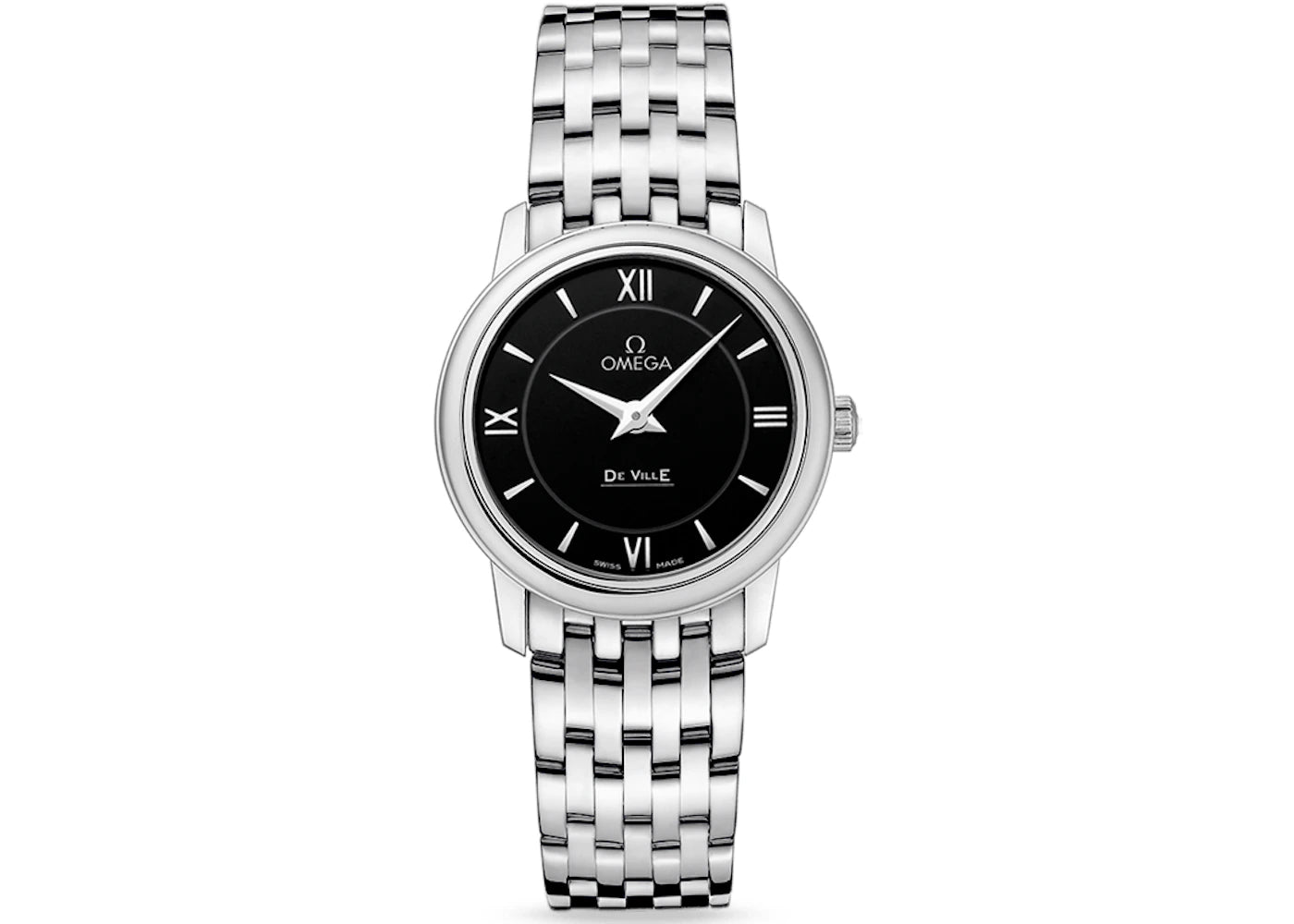 Omega De Ville Prestige 424.10.27.60.01.001