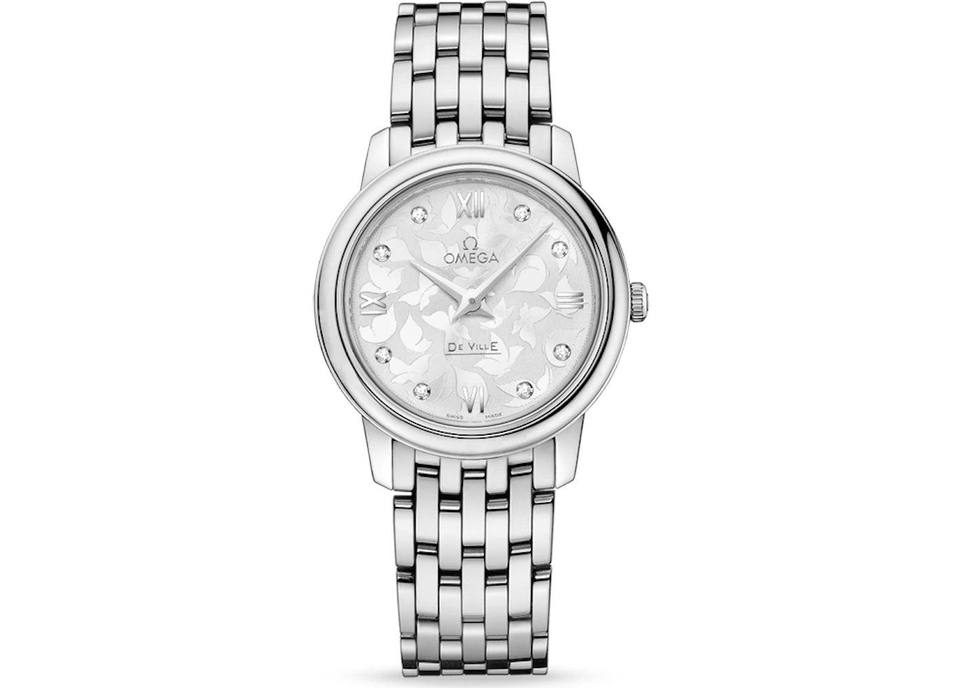 Omega De Ville Prestige 424.10.27.60.52.001
