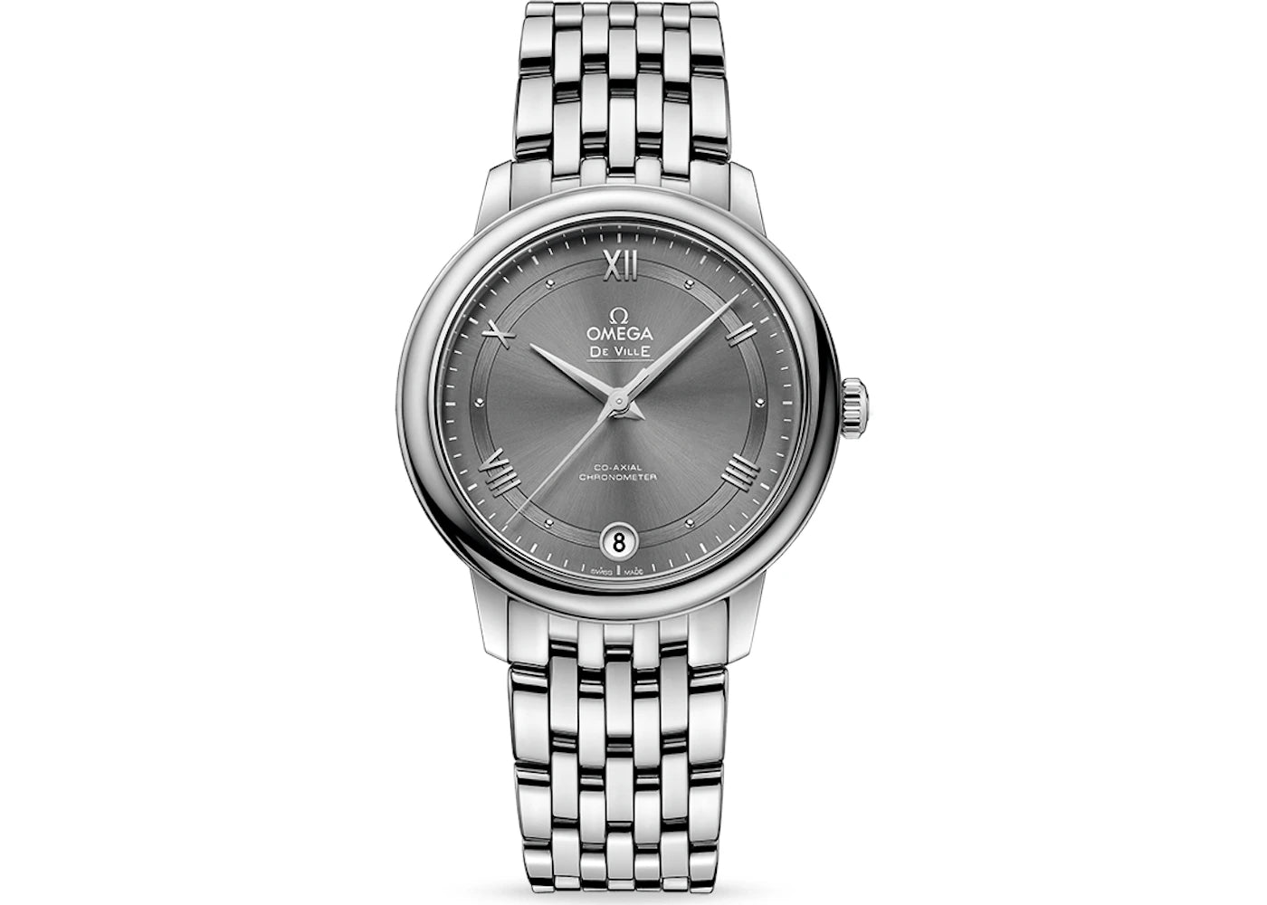 Omega De Ville Prestige 424.10.33.20.06.001