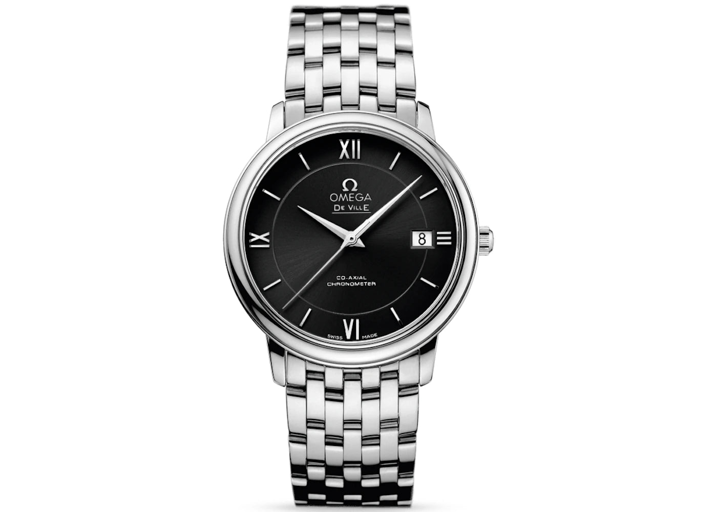 Omega De Ville Prestige 424.10.37.20.01.001