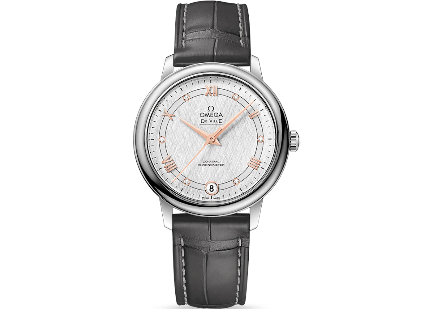 Omega De Ville Prestige 424.13.33.20.52.001