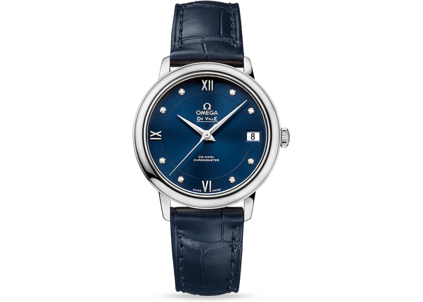 Omega De Ville Prestige 424.13.33.20.53.001