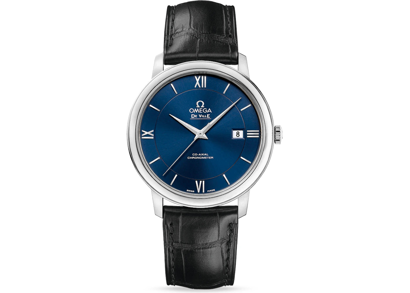 Omega De Ville Prestige 424.13.40.20.03.001