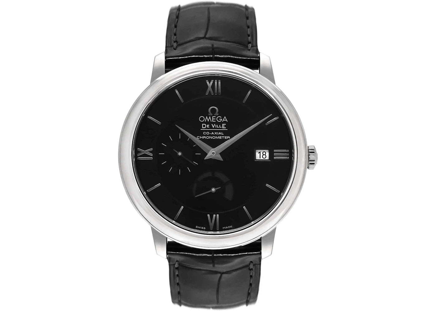 Omega De Ville Prestige 424.13.40.21.01.001