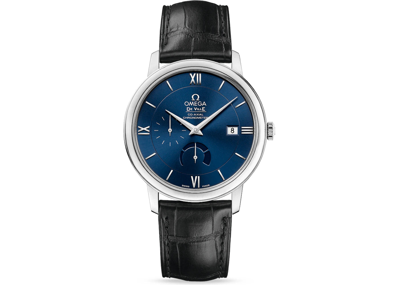 Omega De Ville Prestige 424.13.40.21.03.001