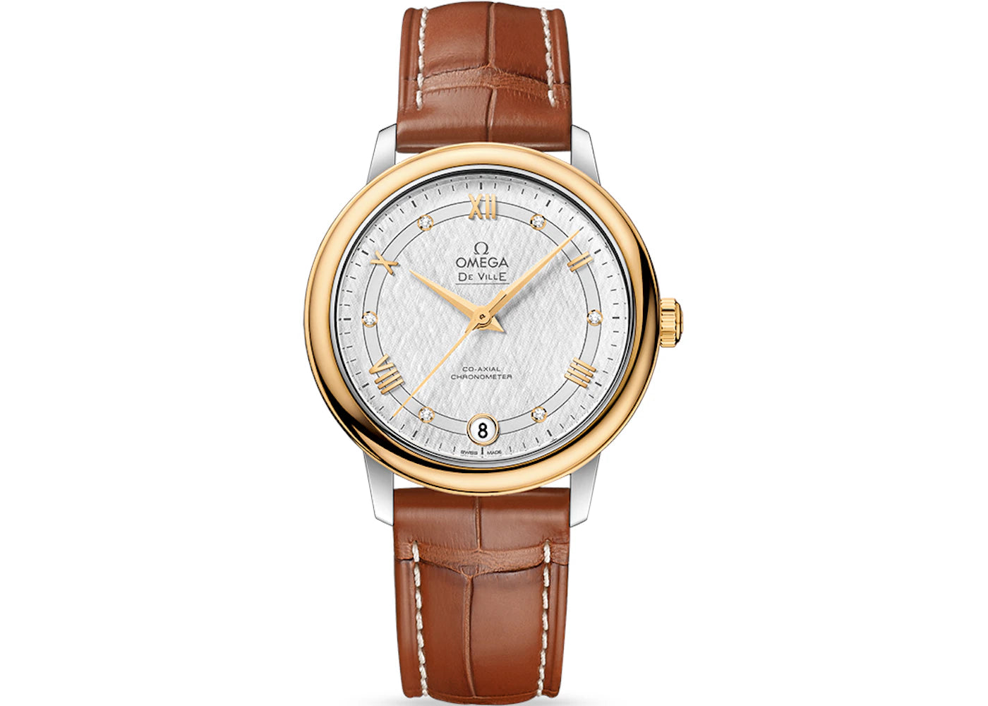 Omega De Ville Prestige 424.23.33.20.52.001