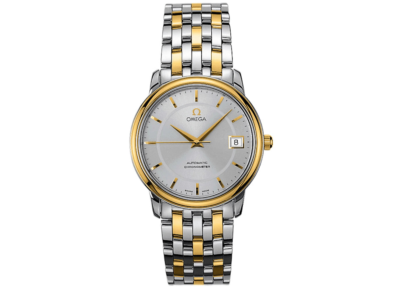 Omega DeVille Prestige 4300.31.00