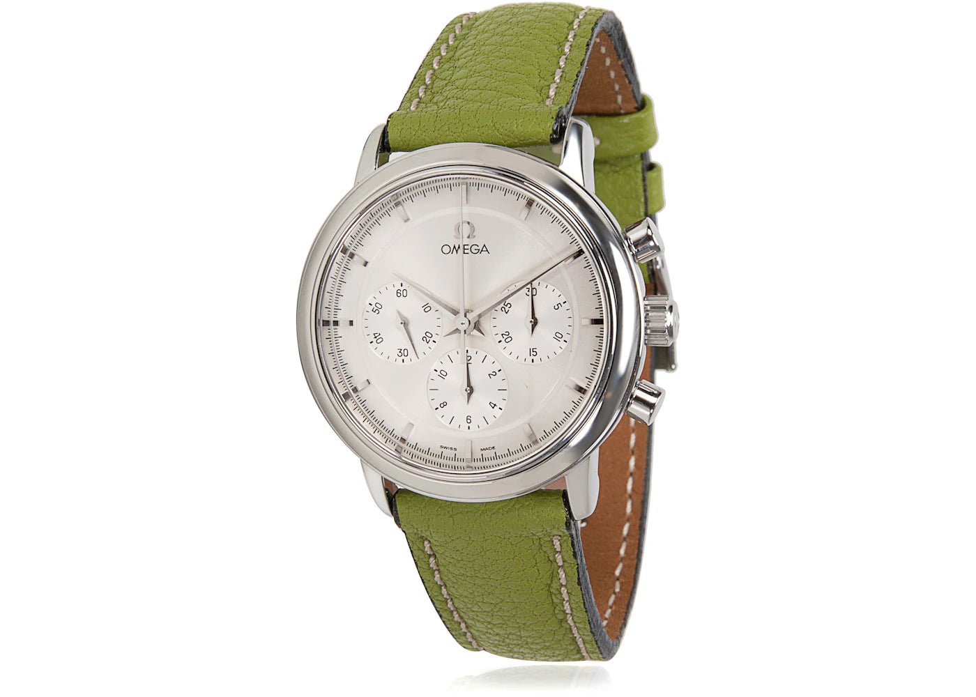 Omega Deville 4840.31.03