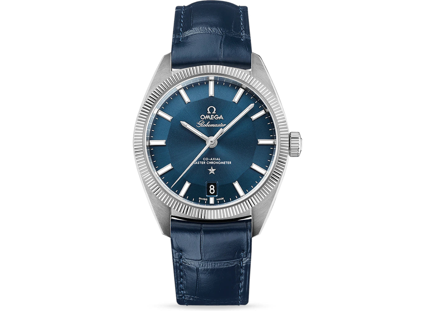 Omega Globemaster 130.33.39.21.03.001
