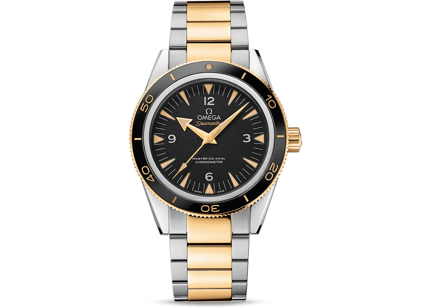 Omega Seamaster 300 233.20.41.21.01.002