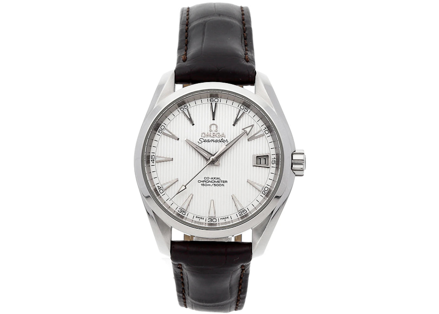 Omega Seamaster Aqua Terra 150m 231.13.39.21.02.001