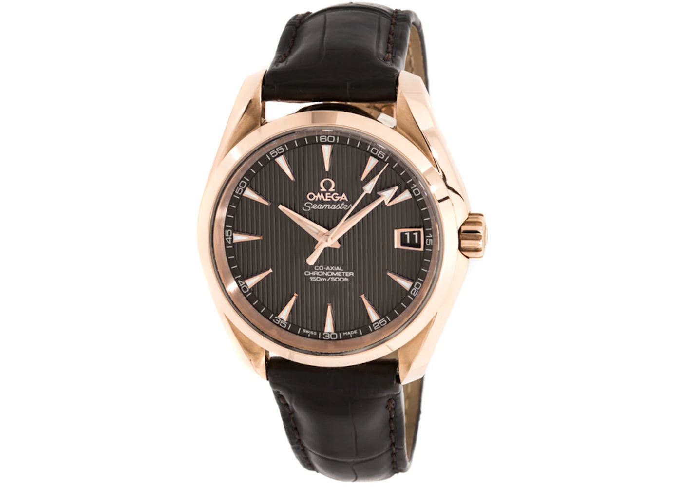 Omega Seamaster Aqua Terra 150m 231.53.39.21.06.001