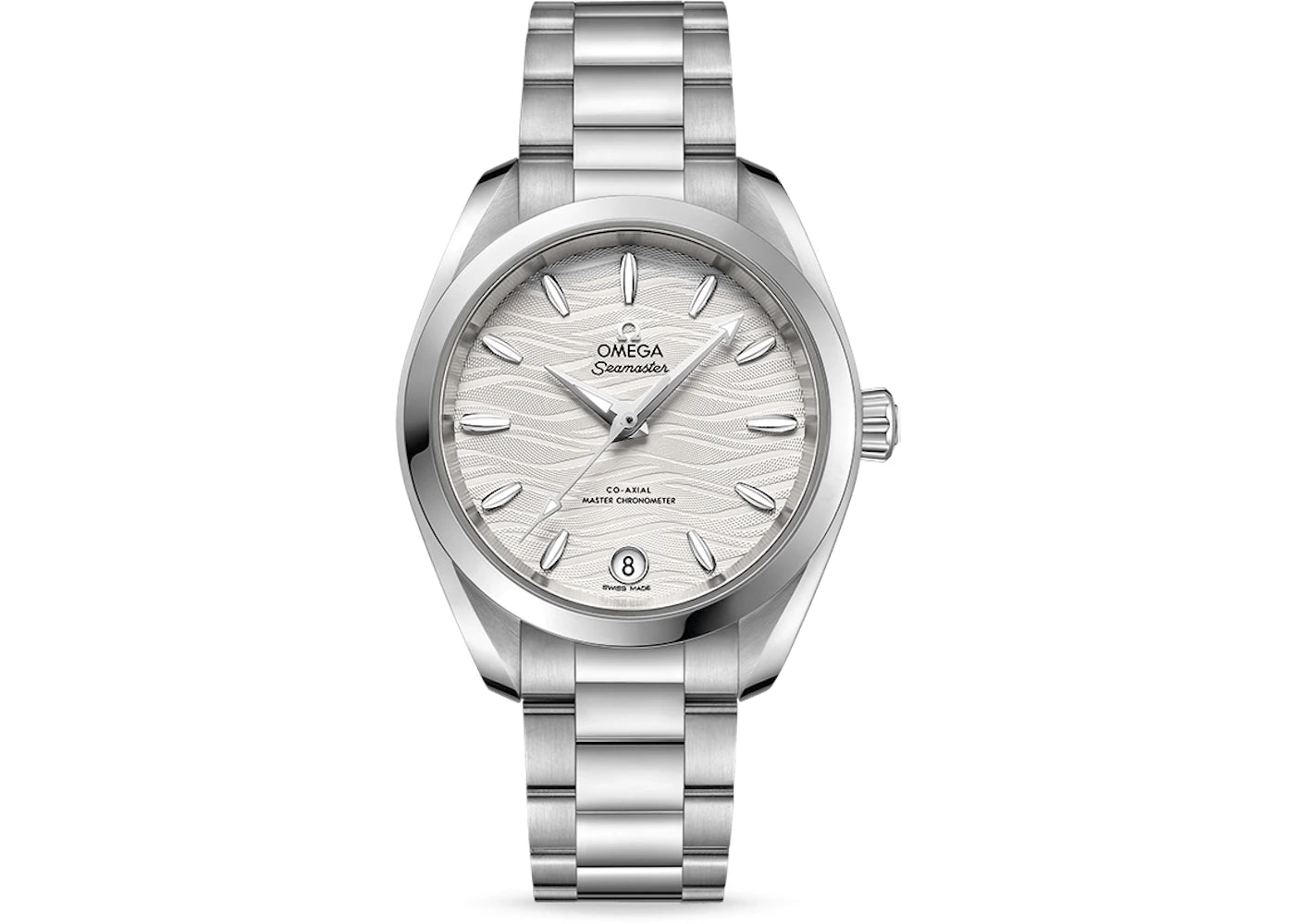 Omega Seamaster Aqua Terra 220.10.34.20.02.002