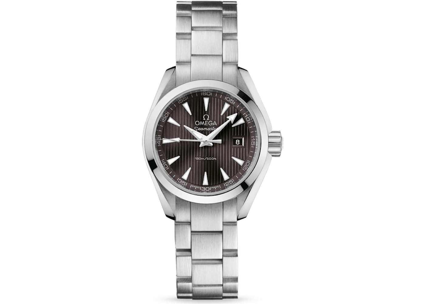 Omega Seamaster Aqua Terra 231.10.30.60.06.001