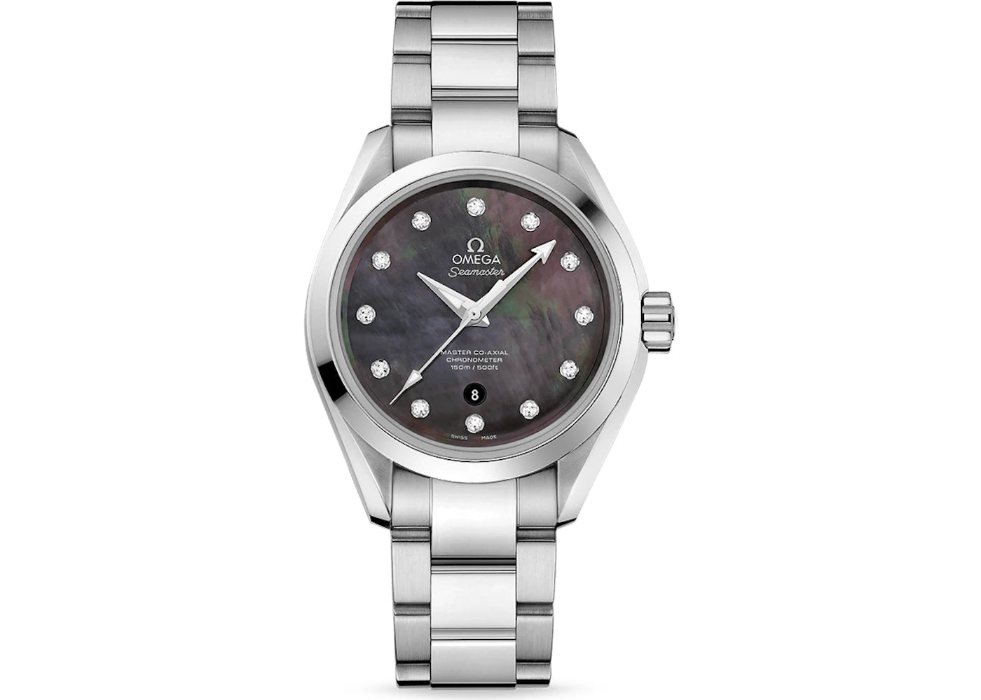 Omega Seamaster Aqua Terra 231.10.34.20.57.001