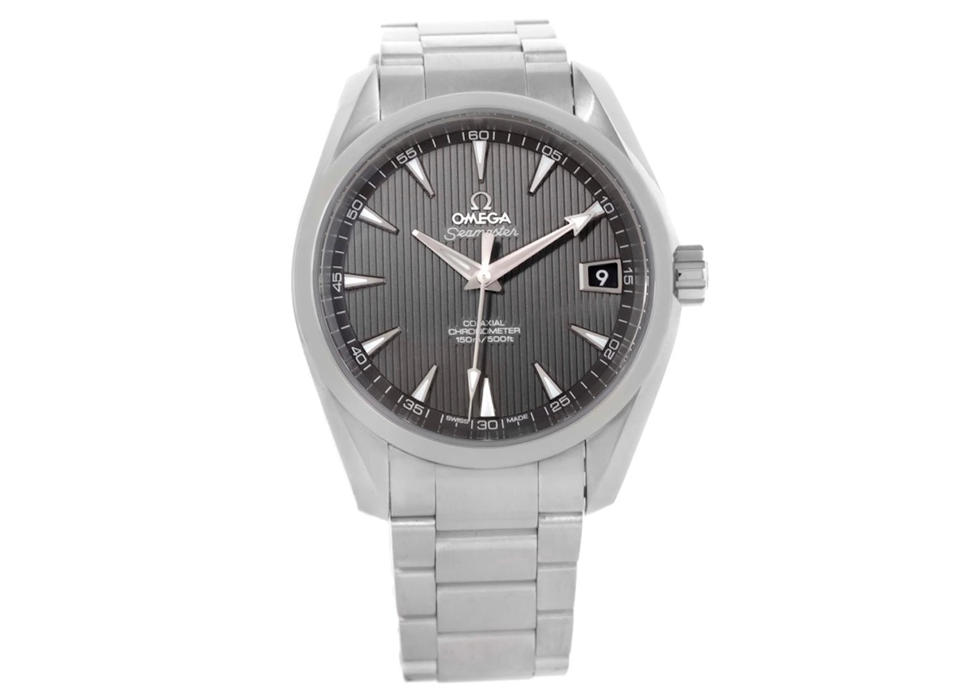 Omega Seamaster Aqua Terra 231.10.39.21.06.001