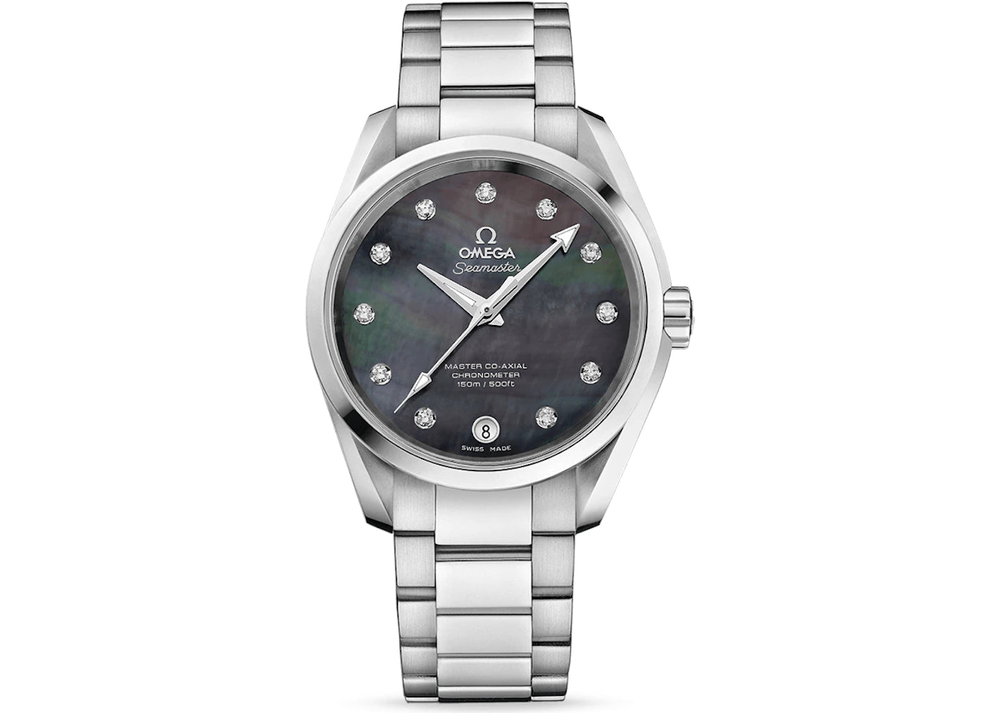 Omega Seamaster Aqua Terra 231.10.39.21.57.001