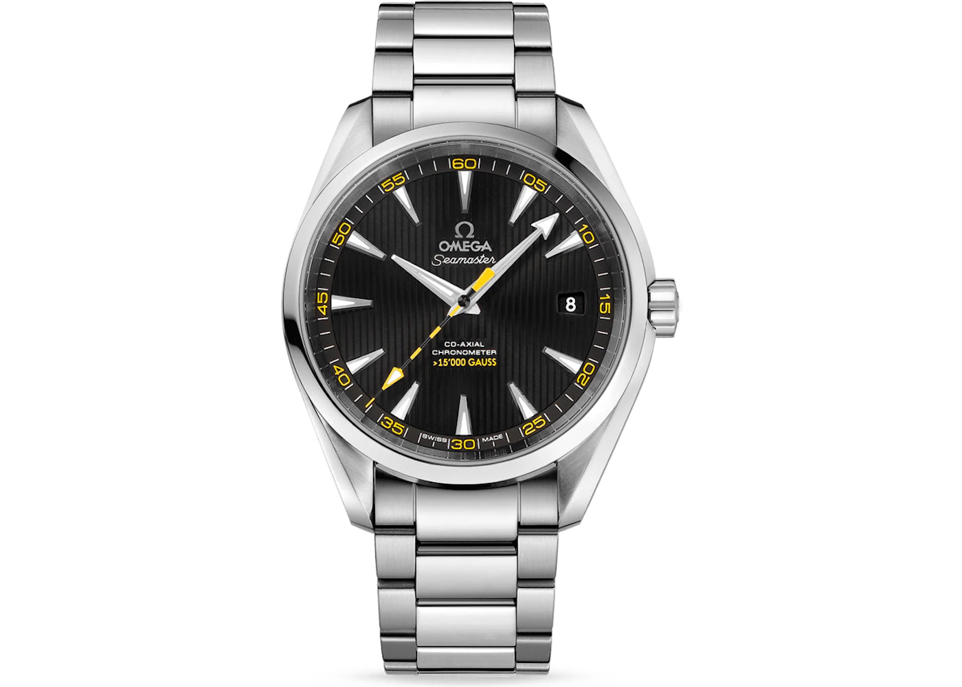 Omega Seamaster Aqua Terra 231.10.42.21.01.002